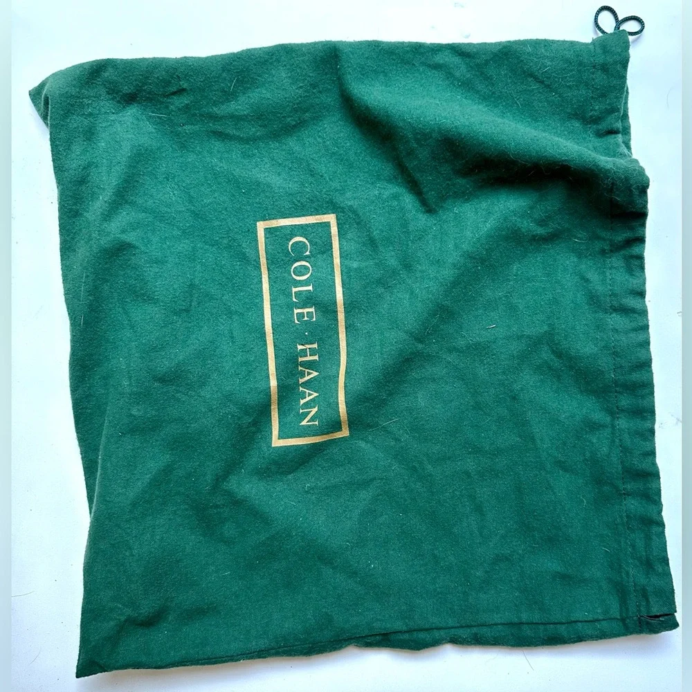 Cole Haan elegant practical